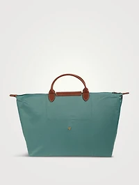 Large Le Pliage Travel Bag