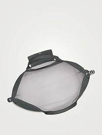 Large Le Pliage Green Travel Bag