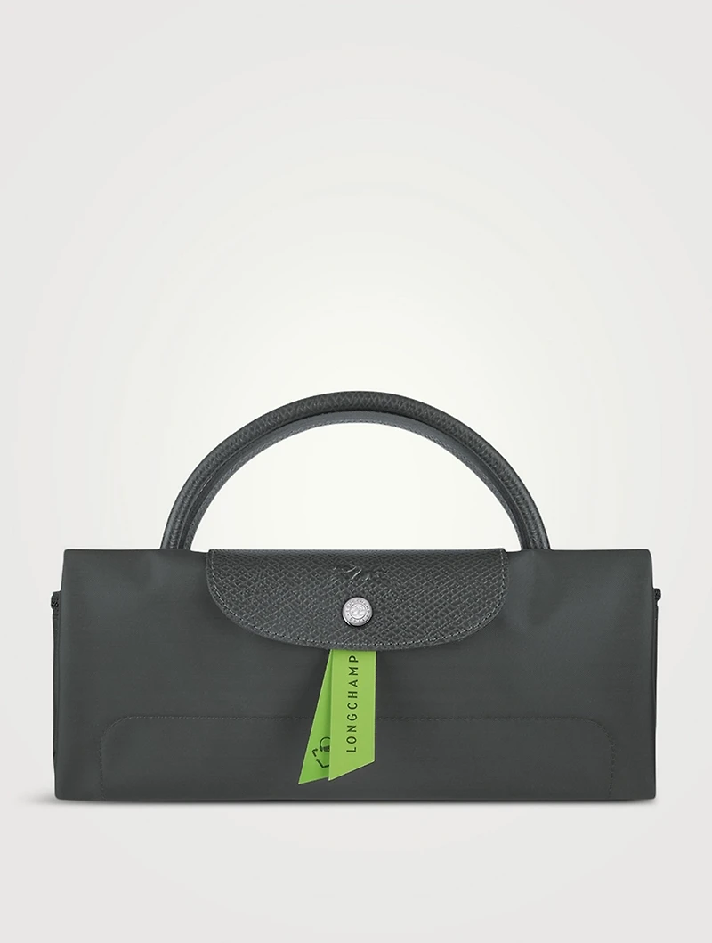 Large Le Pliage Green Travel Bag