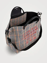 Large Le Pliage Collection Travel Bag
