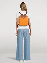 Le Pliage Original Backpack