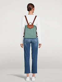 Le Pliage Original Backpack
