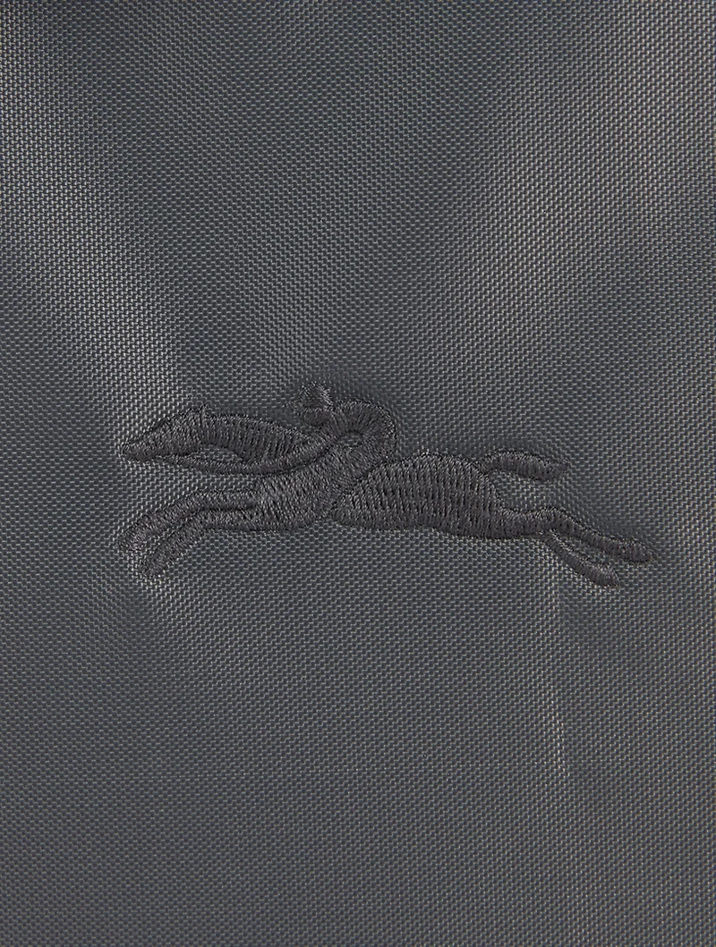 Le Pliage Green Backpack