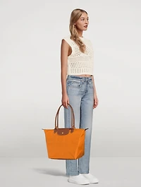Le Pliage Original Shoulder Bag