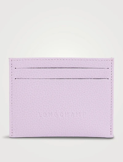 Le Foulonné Cardholder
