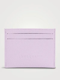 Le Foulonné Cardholder