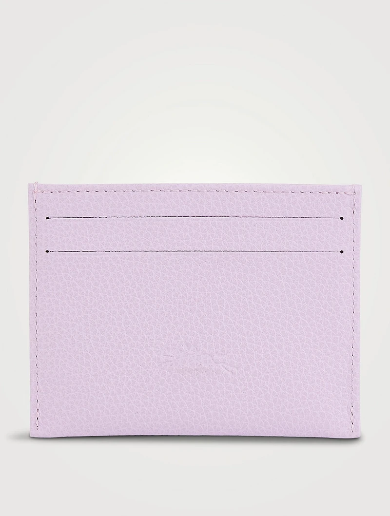 Le Foulonné Cardholder