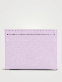 Le Foulonné Cardholder