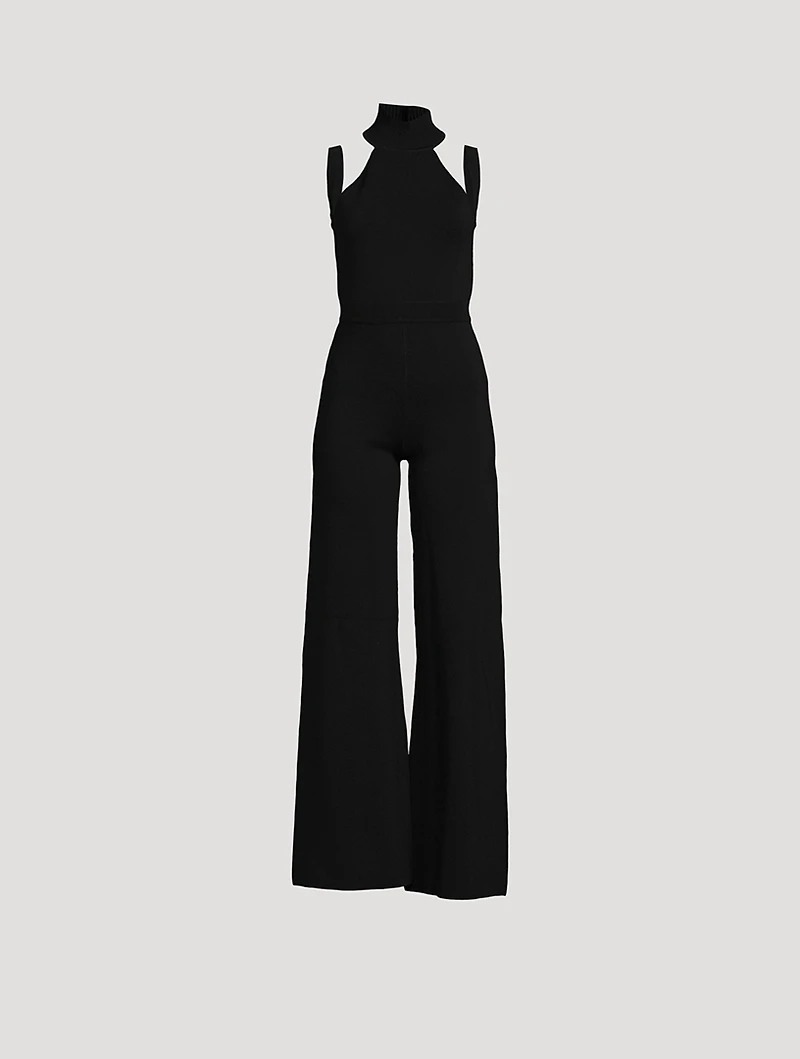 Lugo Jumpsuit