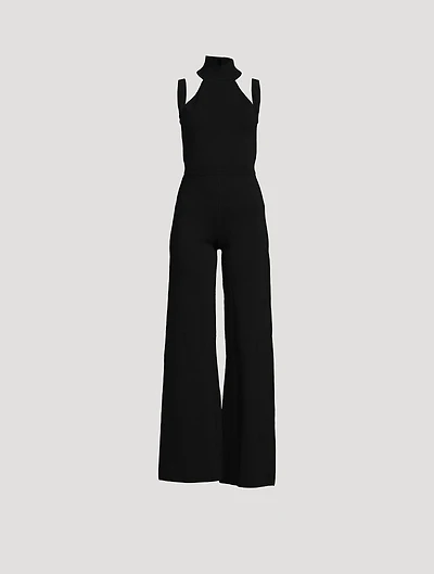 Lugo Jumpsuit