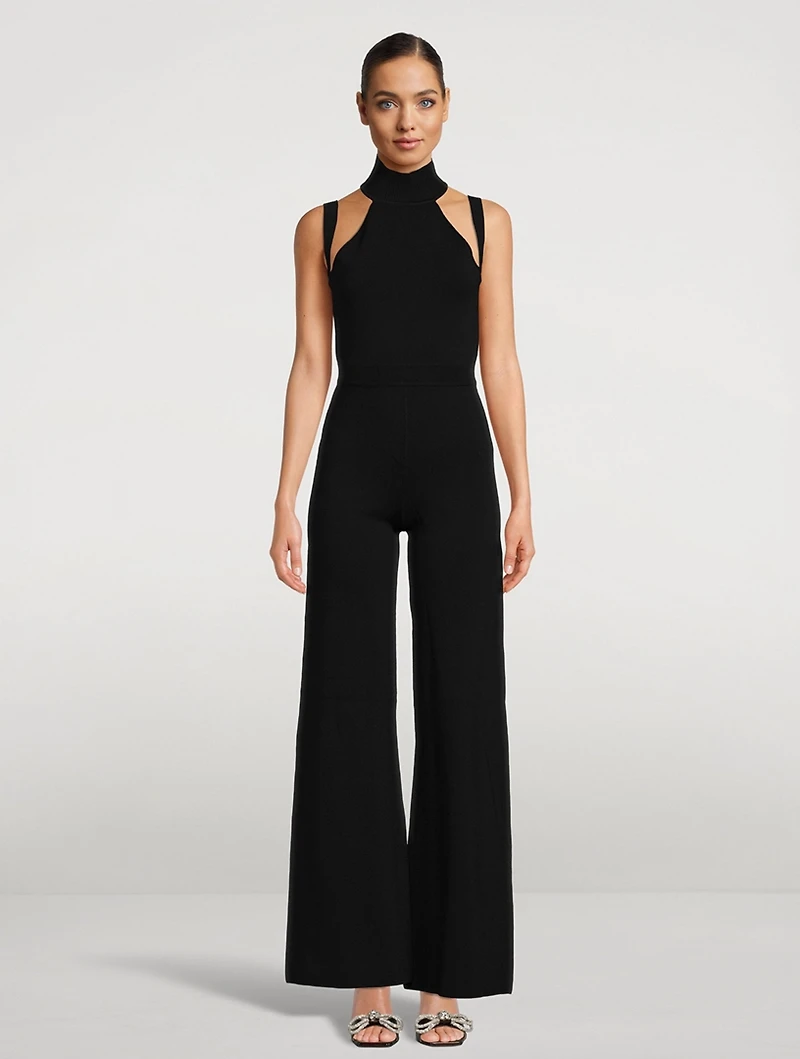 Lugo Jumpsuit