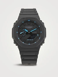 G Shock Resin Watch