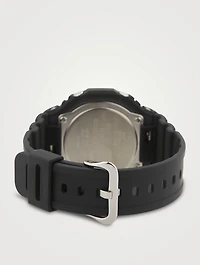G Shock Resin Watch