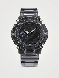 G Shock Sound Wave Resin Watch