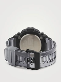 G Shock Sound Wave Resin Watch
