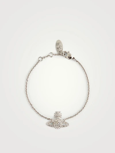 Grace Bas Relief Bracelet