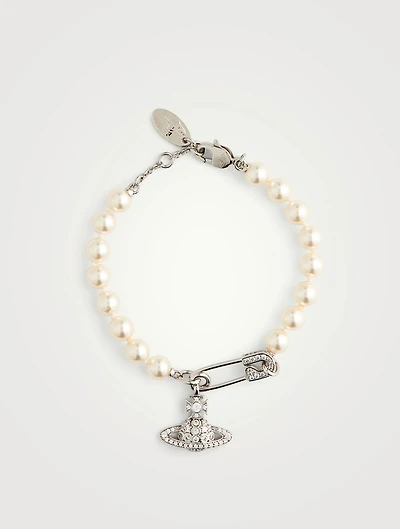 Lucrece Pearl Bracelet