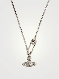 Lucrece Pendant Necklace