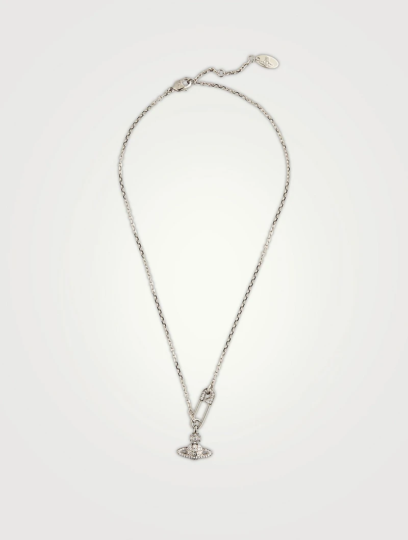 Lucrece Pendant Necklace