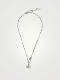 Lucrece Pendant Necklace