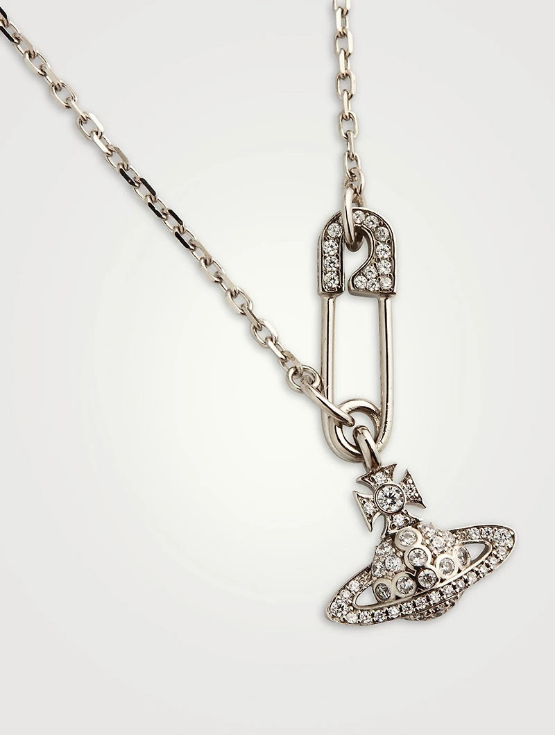 Lucrece Pendant Necklace