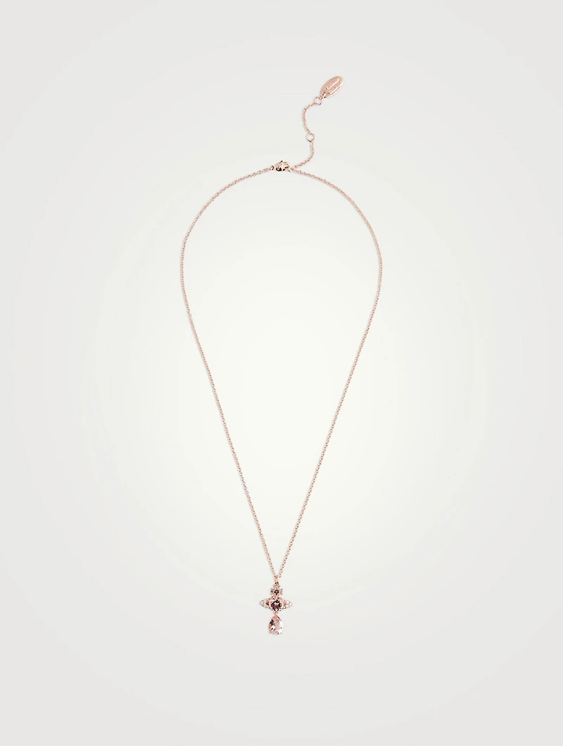 Ismene Pendant Necklace