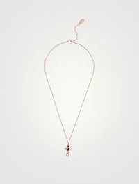 Ismene Pendant Necklace