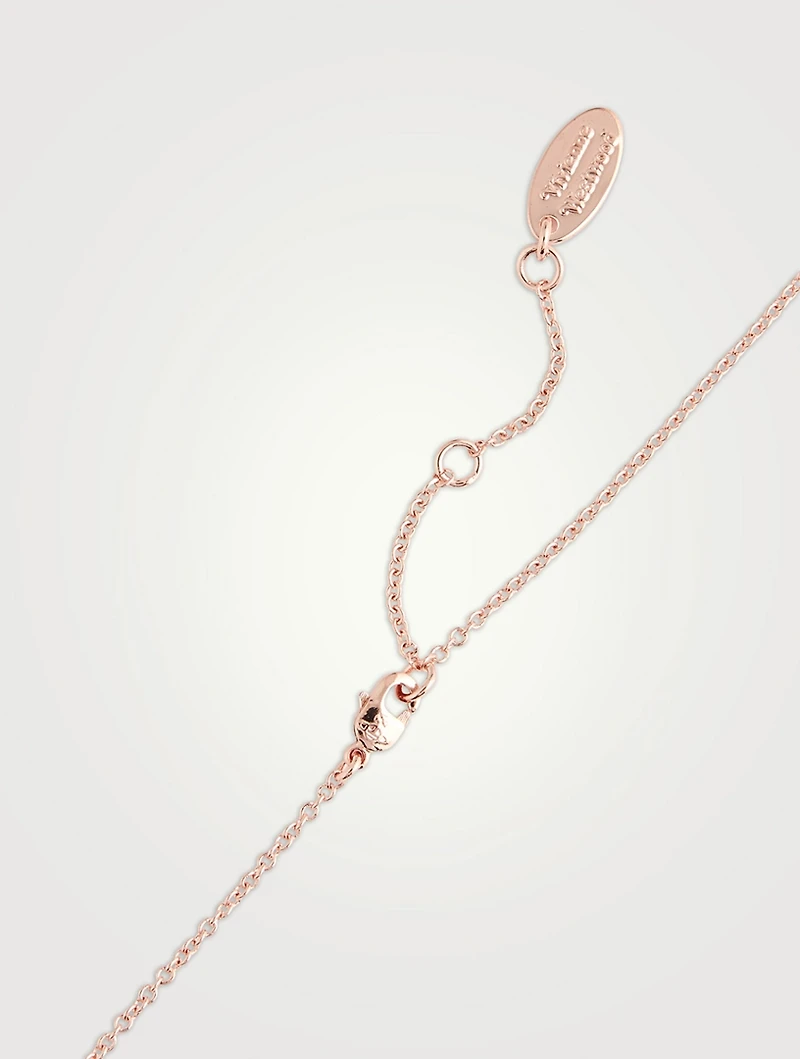 Ismene Pendant Necklace