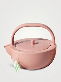 Small Teapot