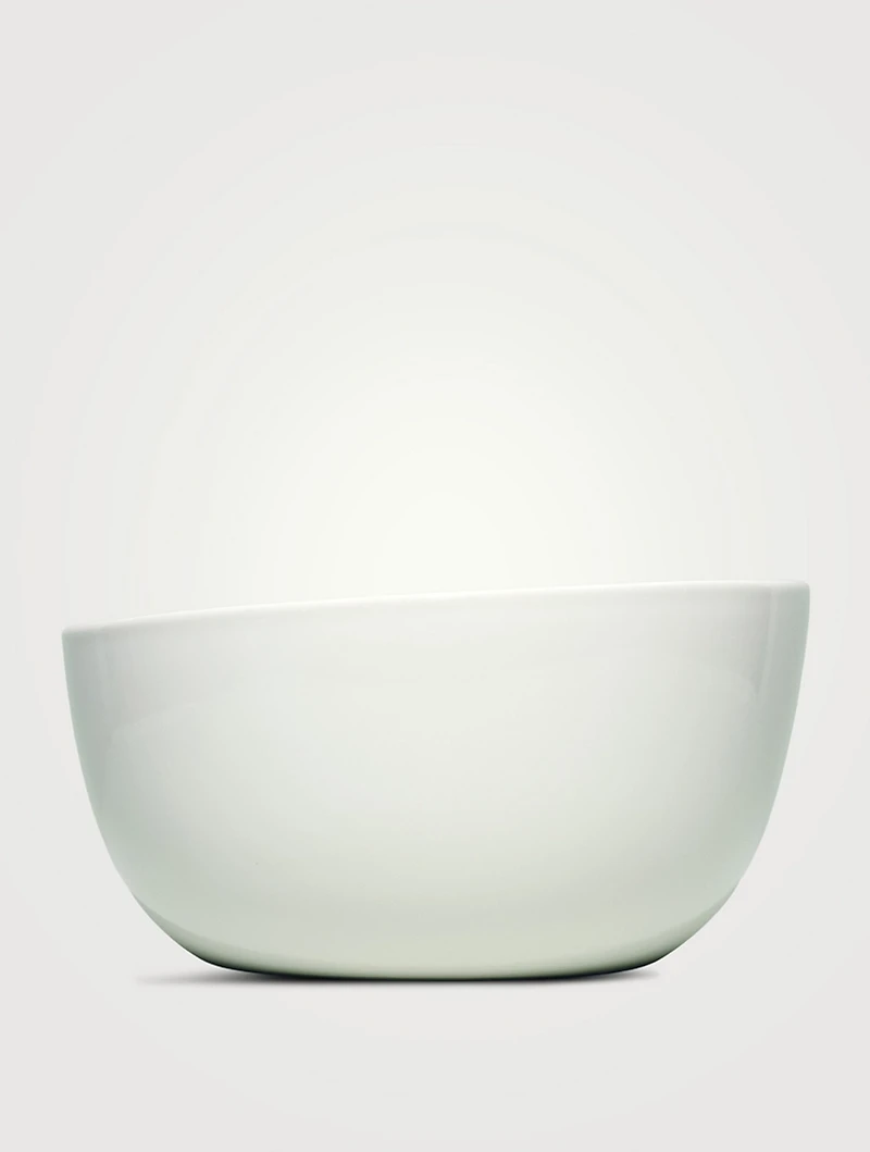 Deep Serving Bowl