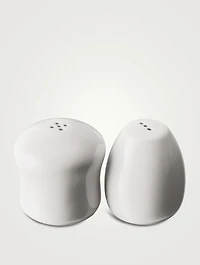 Salt And Pepper Shakers