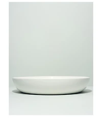 Shallow Serving Bowl