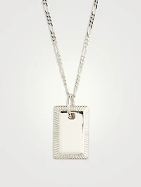 Eliza Pendant Necklace