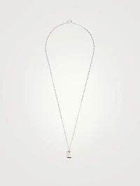 Eliza Pendant Necklace