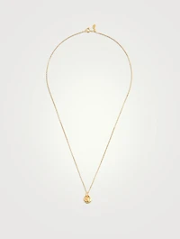 Aspen Pendant Necklace