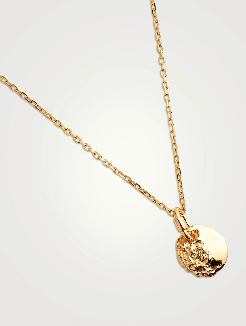 Aspen Pendant Necklace