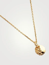 Aspen Pendant Necklace