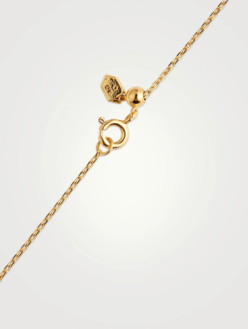 Aspen Pendant Necklace