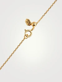 Aspen Pendant Necklace