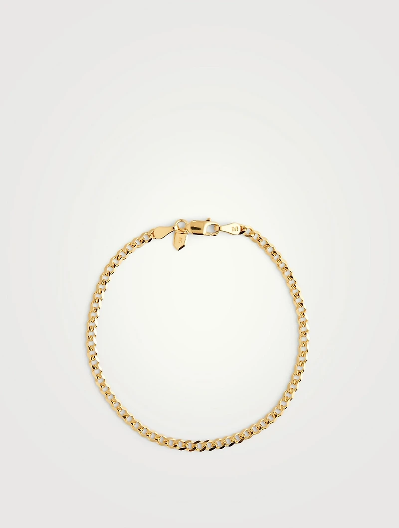 Saffi Chain Bracelet