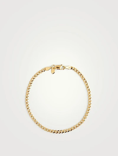 Saffi Chain Bracelet