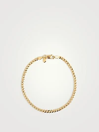 Saffi Chain Bracelet