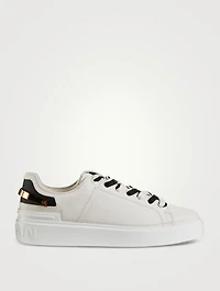 B-Court Leather Sneakers