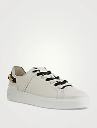 B-Court Leather Sneakers