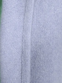 Italy Cashmere Smoking Jacket