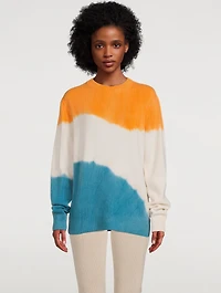 Blot Cashmere Sweater