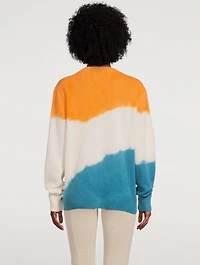 Blot Cashmere Sweater