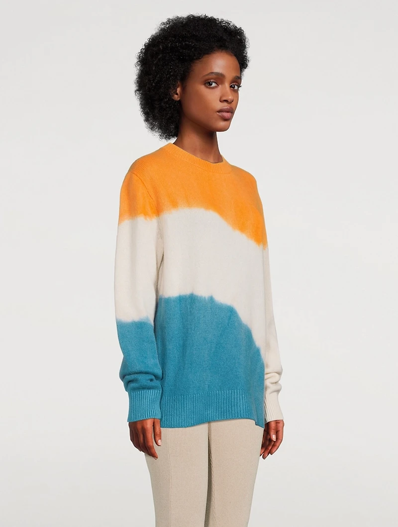 Blot Cashmere Sweater