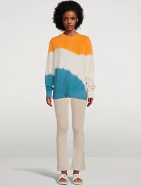 Blot Cashmere Sweater
