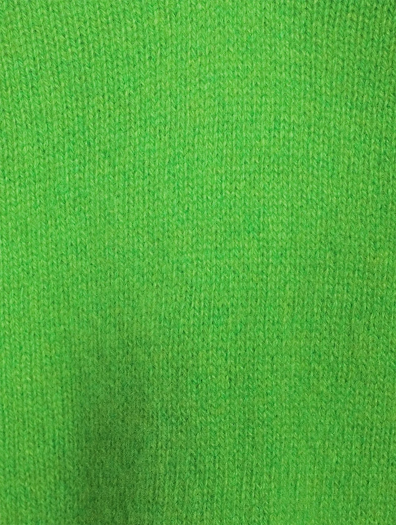 Cashmere Vest